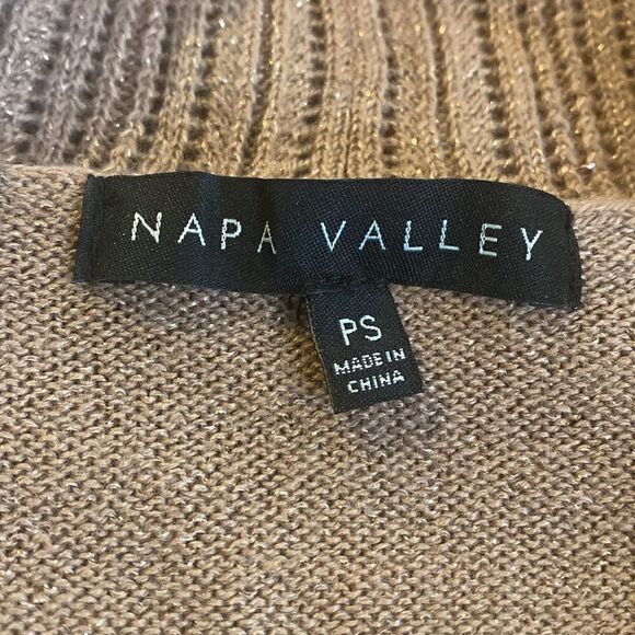 NAPA VALLEY Sweater - Picture 5 of 7